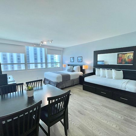 New Point Miami Beach Apartments Exteriér fotografie