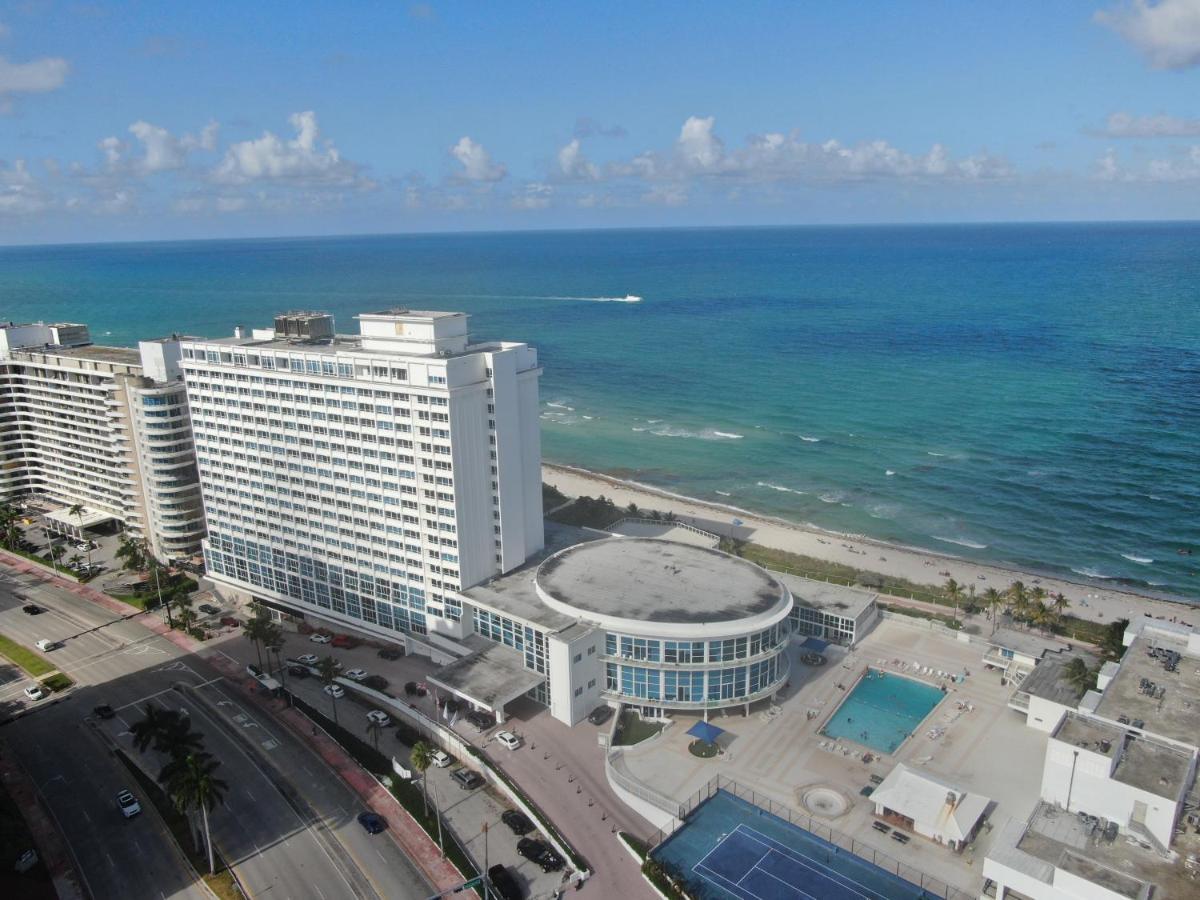 New Point Miami Beach Apartments Exteriér fotografie