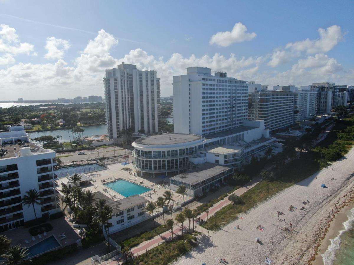 New Point Miami Beach Apartments Exteriér fotografie