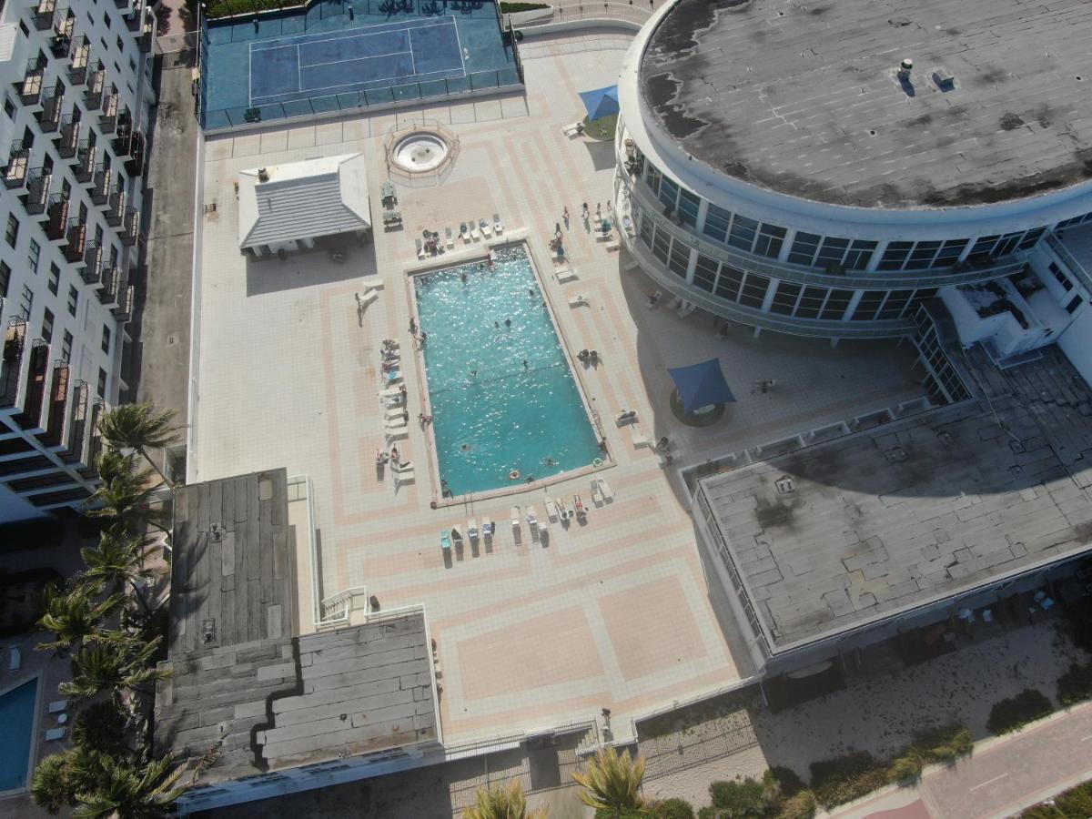 New Point Miami Beach Apartments Exteriér fotografie