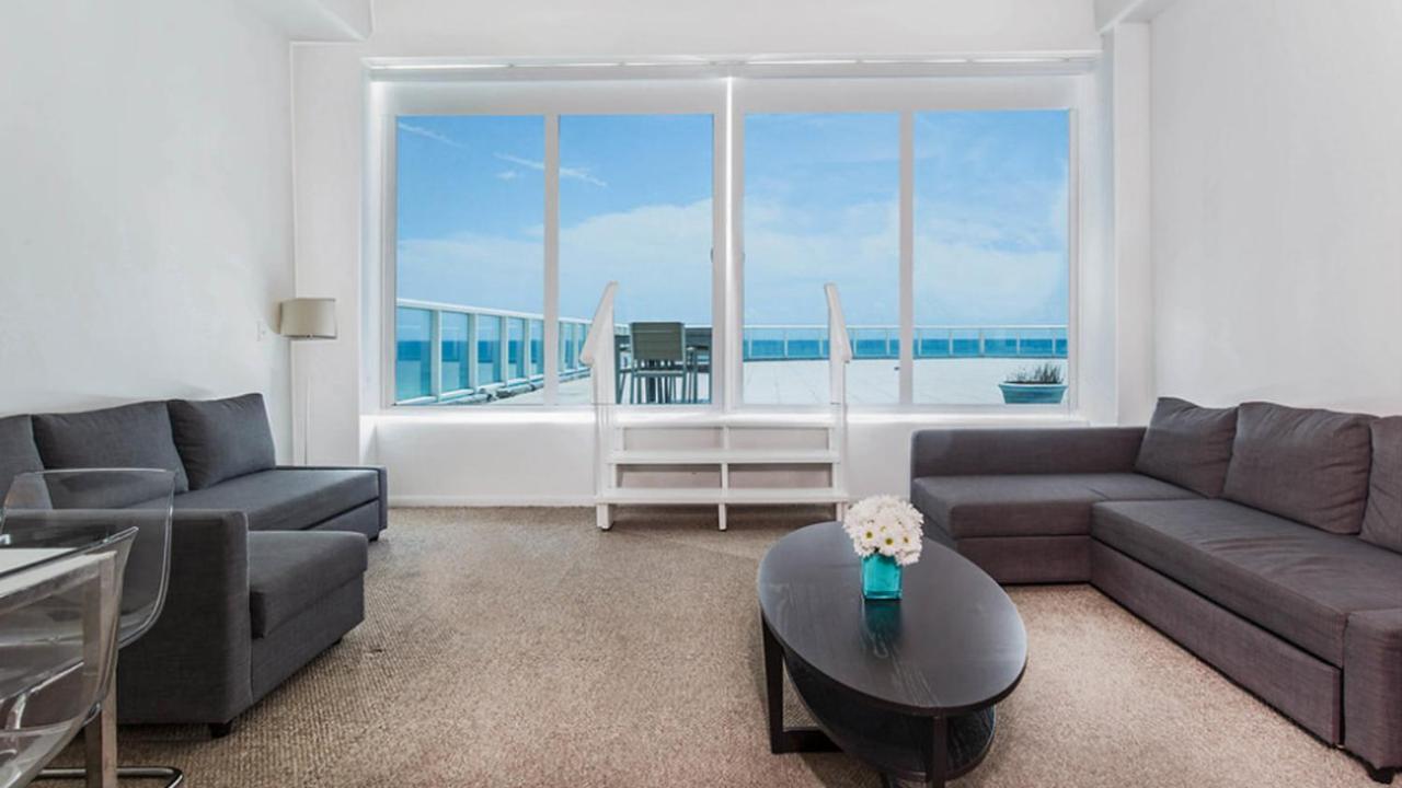 New Point Miami Beach Apartments Exteriér fotografie