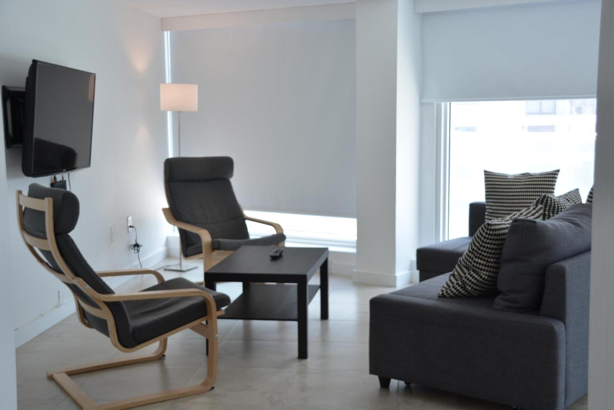 New Point Miami Beach Apartments Exteriér fotografie