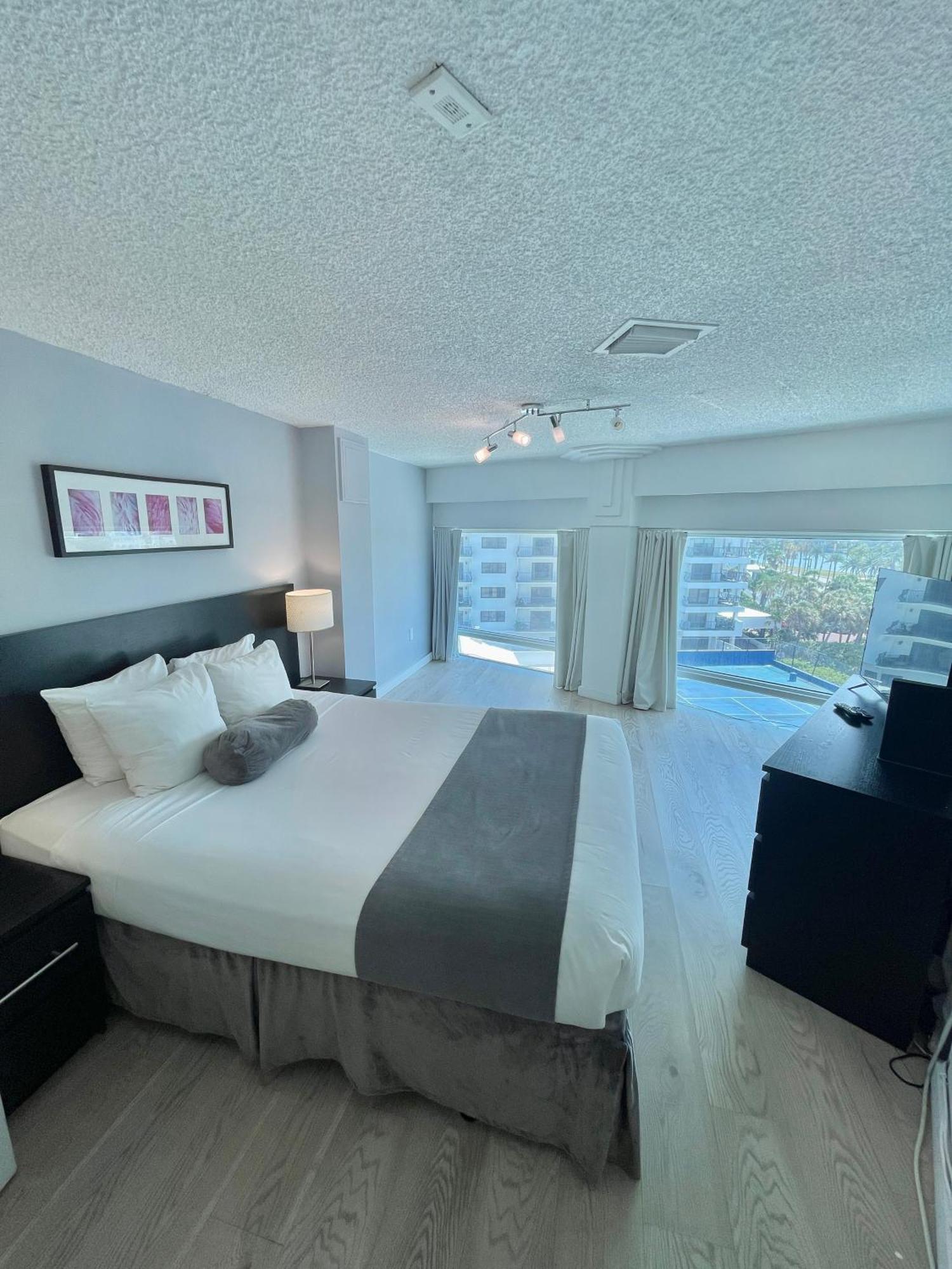 New Point Miami Beach Apartments Exteriér fotografie