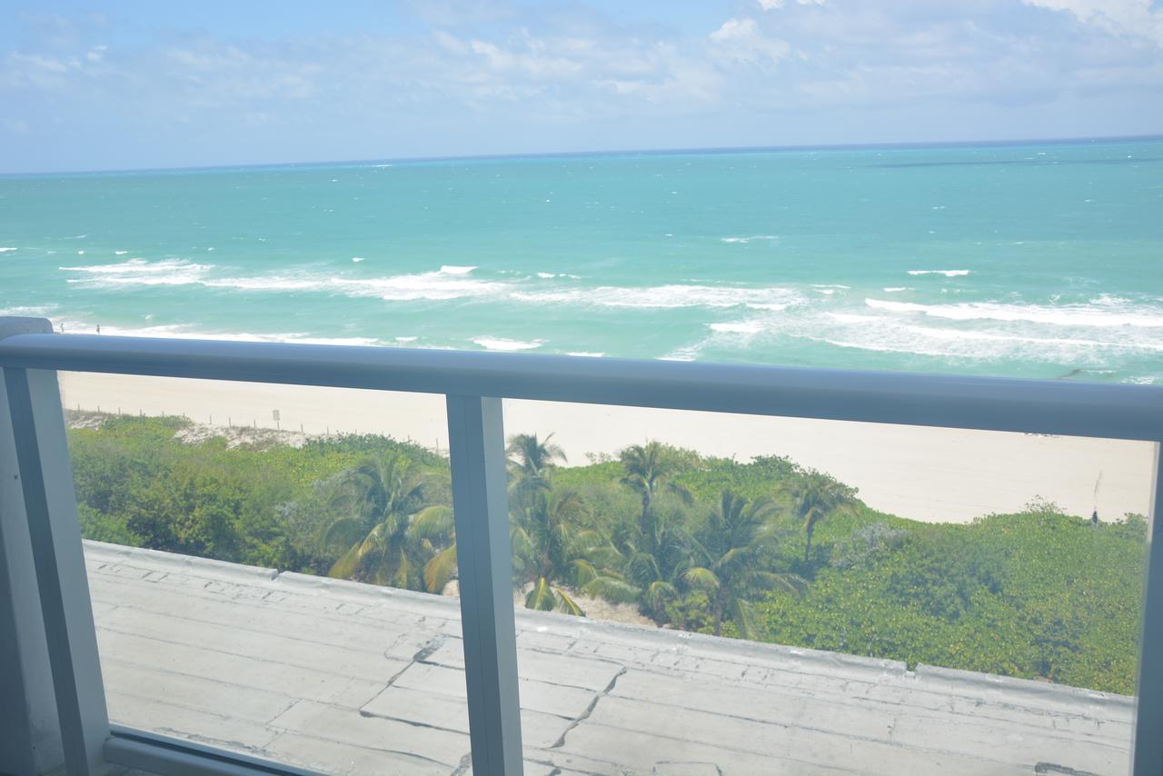 New Point Miami Beach Apartments Exteriér fotografie